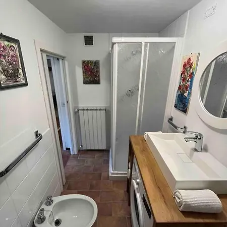 Abetone Pian Di Novello - Trekking Hut Apartment Exterior photo