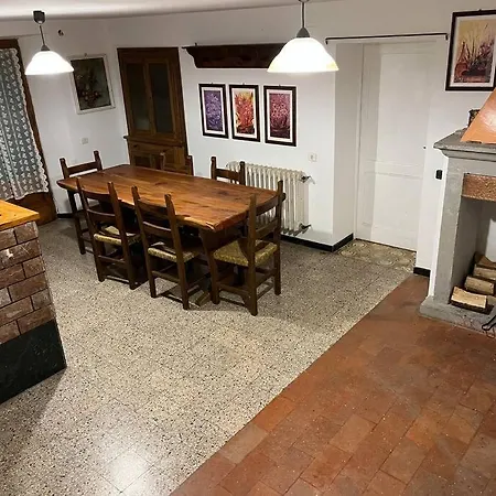 Abetone Pian Di Novello - Trekking Hut Apartment Exterior photo