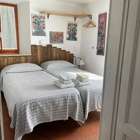 Abetone Pian Di Novello - Trekking Hut Apartment Exterior photo