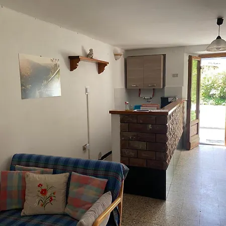 Abetone Pian Di Novello - Trekking Hut Apartment Exterior photo