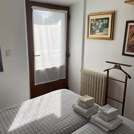 Abetone Pian Di Novello - Trekking Hut Apartment Exterior photo