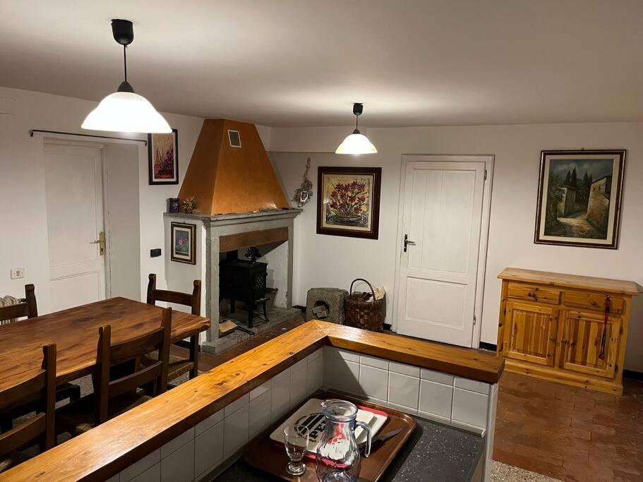 Abetone - Trekking Hut Apartment Pian di Novello