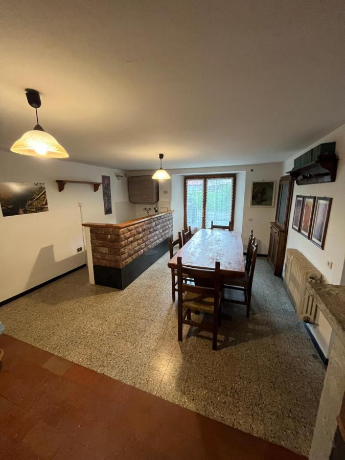 Abetone - Trekking Hut Apartment *