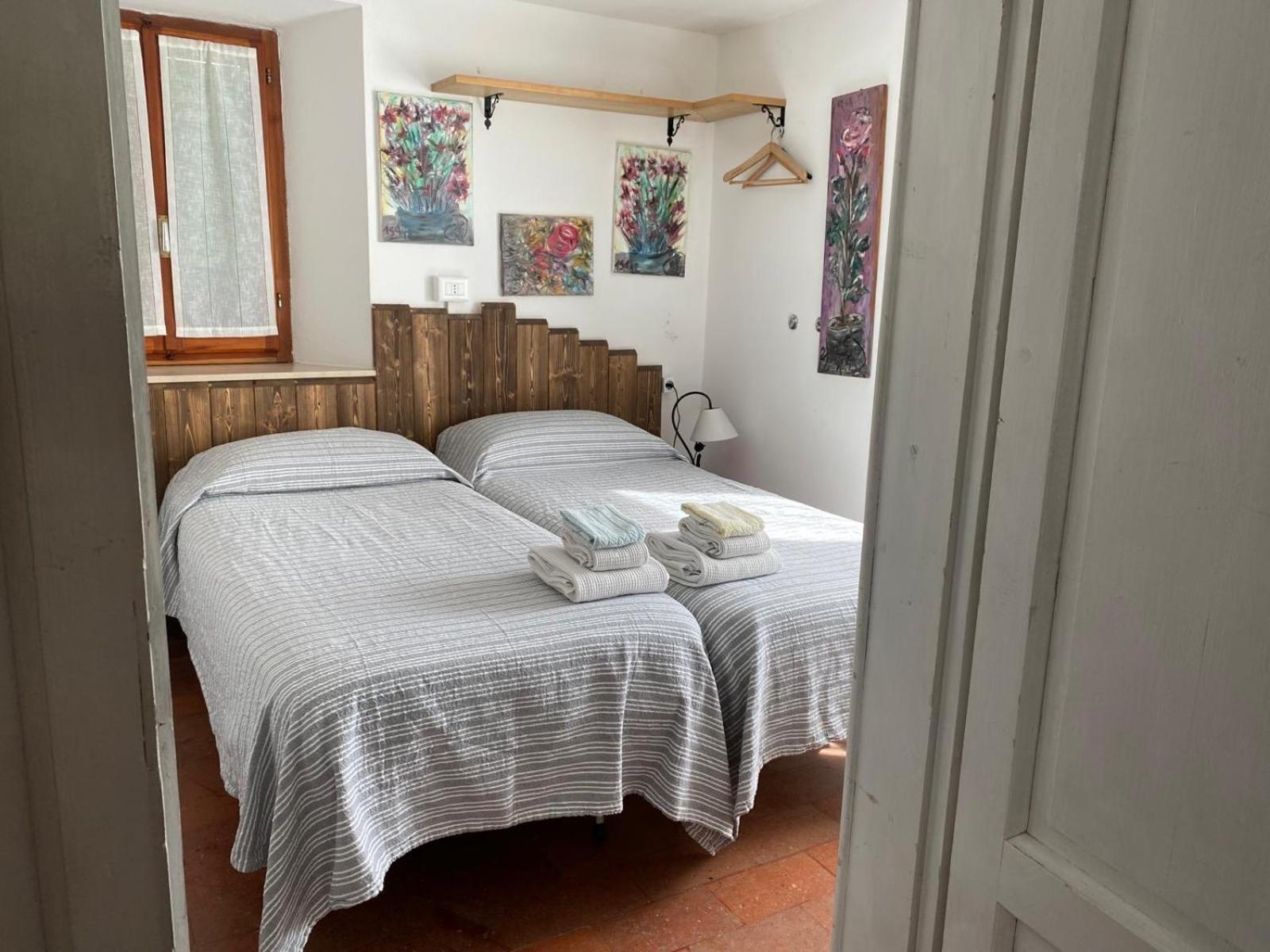 Apartment Abetone - Trekking Hut Pian di Novello
