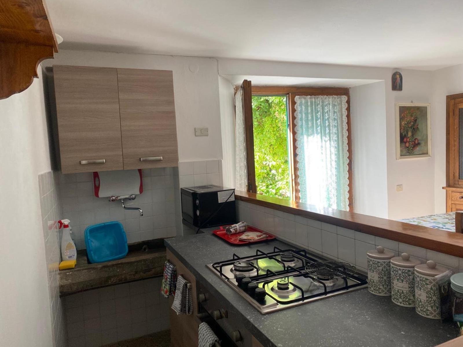 Abetone - Trekking Hut Apartment Pian di Novello