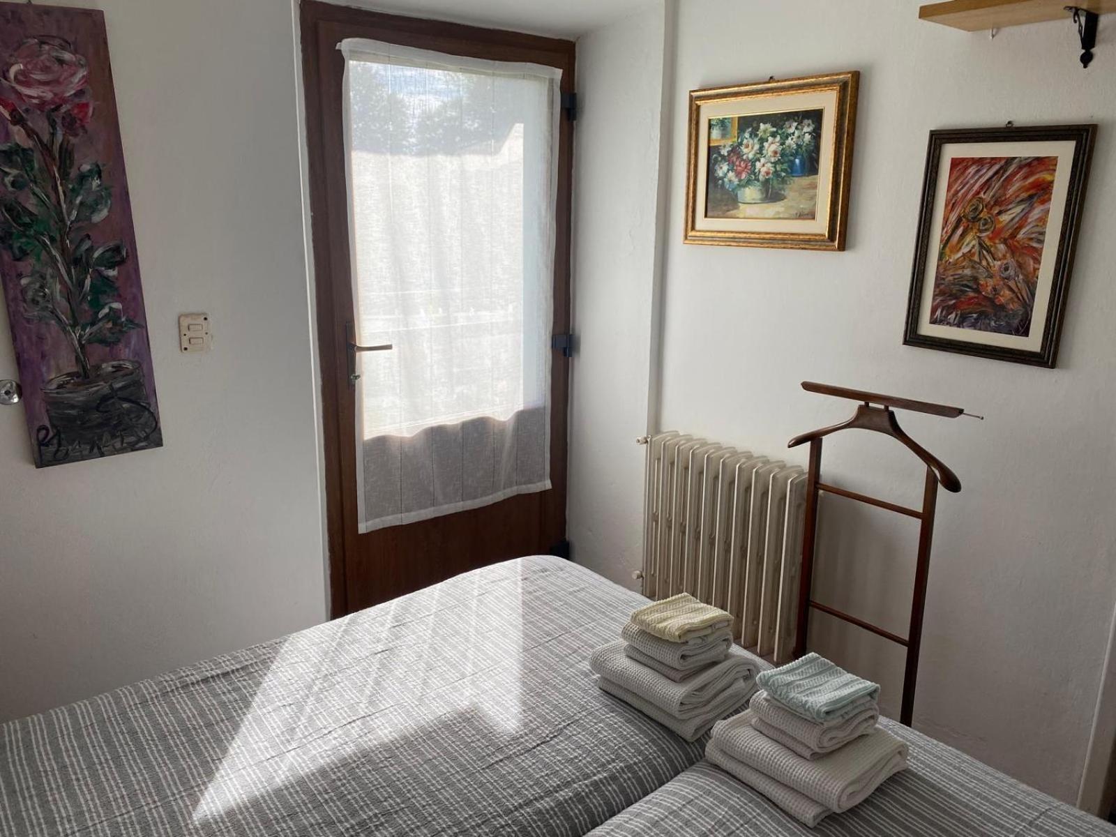 Apartment Abetone - Trekking Hut